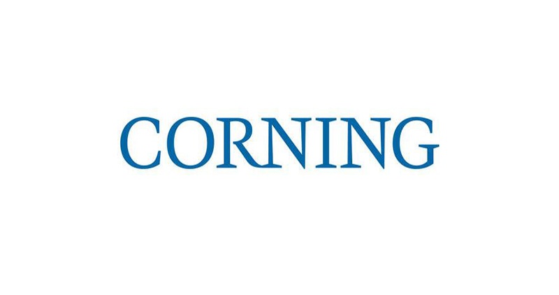 Corning